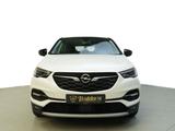 Opel Grandland X Innovation PANO*AHK*LED*SH*NAVI*KAME - Opel Grandland (X) mit Diesel-Antrieb: Automatik