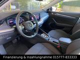 Skoda Octavia Combi Automatik LED Navi 8 Fach - Skoda Octavia: Winterreifen