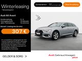 Audi A6 Avant 40 TDI advanced LED*AHK*Virtual*360° - Audi A6 Jahreswagen mit Diesel-Antrieb