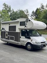 Ford Eura Mobil - Offers