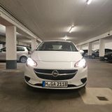 Opel Corsa 1.0 Turbo Edition 85kW S/S Edition - Opel Corsa mit Benzin-Antrieb: Navigationssystem, Kleinwagen, Klimaanlage