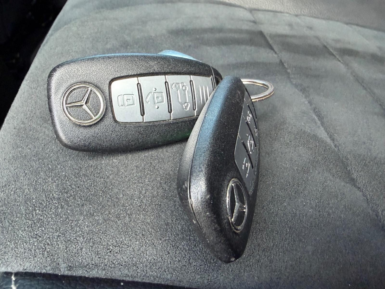 Mercedes-Benz T 180 d Edition Citan