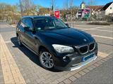 BMW X1 e84 x18d - gebrauchte BMW X1 aus dem Jahr 2009