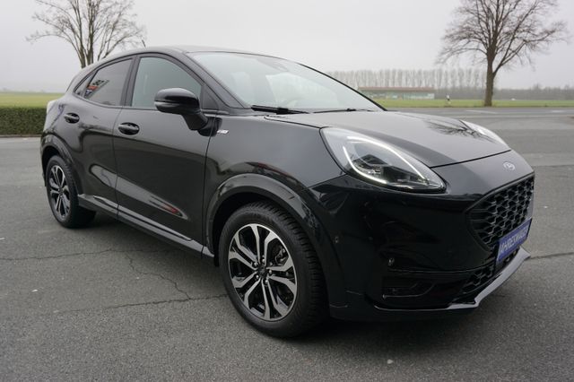 Ford Puma ST-Line Aut LED Rfk Navi