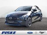 Mazda 2 HOMURA Ganzj.reifen Alu PDC SHZ KAMERA FSE - Mazda 2 in Braunschweig