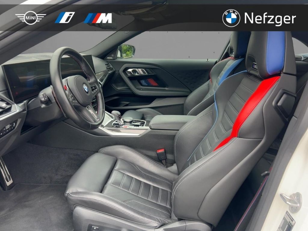 BMW M2 - Bild 7