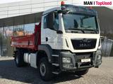 MAN TGS 18.500 4X4 BL MEILLER 3 S Kipper - MAN TGS 18-500
