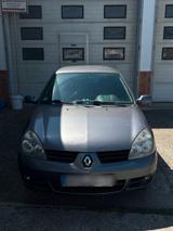 Renault Clio Campus - Renault Clio aus 2007: Campus