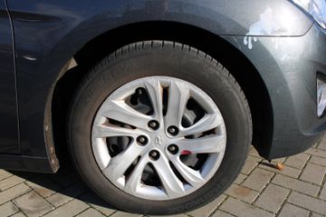 Hyundai i40 cw FIFA World Cup Edition