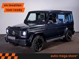 Mercedes-Benz G 350 3.0 BlueTEC 7G-TRONIC 63 AMG Optik/Umbau - Mercedes-Benz G 350 in Berlin
