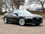 Audi A7 45 TDI Sportback quattro Matrix LE... - Audi quattro aus 2018