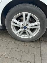 Ford Galaxy 2.5 Duratec FHEV Edition Edition - gebrauchte Ford Galaxy aus dem Jahr 2023