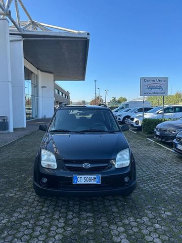 Suzuki SUZUKI Ignis 1.5 16V cat 4WD Deluxe