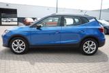 Seat Arona 1.0 TSI FR LED Klimaaut. Navi ACC Kamera - gebrauchte Seat Pickups