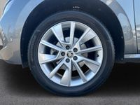 Skoda Kamiq - Vorschau Bild 14