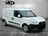 Fiat Doblo Kasten Lang/2.Stz/PDC - Fiat Doblo: Lang