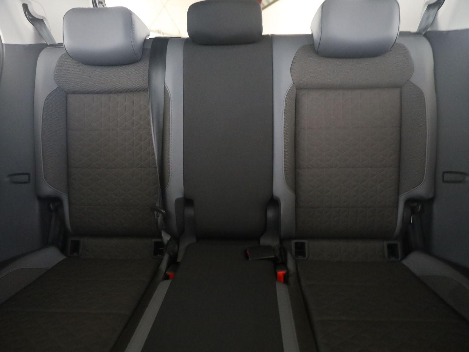 Volkswagen T-Cross 1.0 TSI Style ACC+LED+RFK+Navi+AppleCar, миниатюра 16