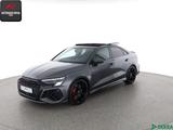 Audi RS3 Limousine 2.5 TFSI qu BANG+O,HUD,KEYLESS,ACC - gebrauchte Audi RS3 aus dem Jahr 2022
