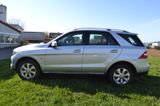 Mercedes-Benz ML 350 ML -Klasse ML 350 CDI BlueTec - Mercedes-Benz ML 350 aus 2012