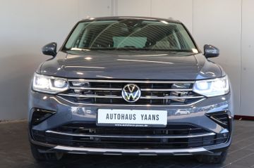 Volkswagen Tiguan 2.0 TDI Elegan. HUD+AID+STDHZG+MATRIX+AHK