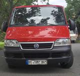Fiat Ducato - gebrauchte Fiat Ducato aus dem Jahr 2005