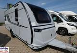 Knaus Südwind 500 PF 60 YEARS Auflastung 1. 800 kg Lin - Knaus 800