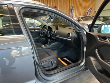 MYAUTOCENTER – Gebraucht- und Jahreswagen mit Werkstattservice in Pfaffenhofen Audi A3 Sportback *Virtuel*Xenon*Navi*
