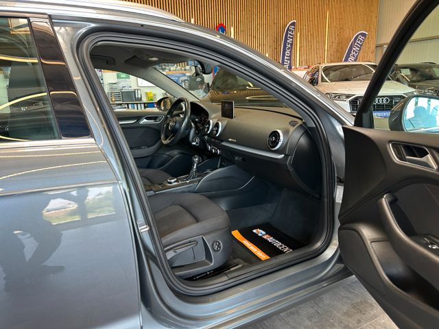 MYAUTOCENTER – Gebraucht- und Jahreswagen mit Werkstattservice in Pfaffenhofen Audi A3 Sportback *Virtuel*Xenon*Navi*