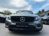 Mercedes-Benz GLC 350 GLC -Klasse GLC 350 d 4Matic - graue Mercedes-Benz GLC 350