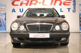 Mercedes-Benz E 240 T AVANTGARDE*Automatik*AHK*Tempomat* - Mercedes-Benz E 240: Kombi