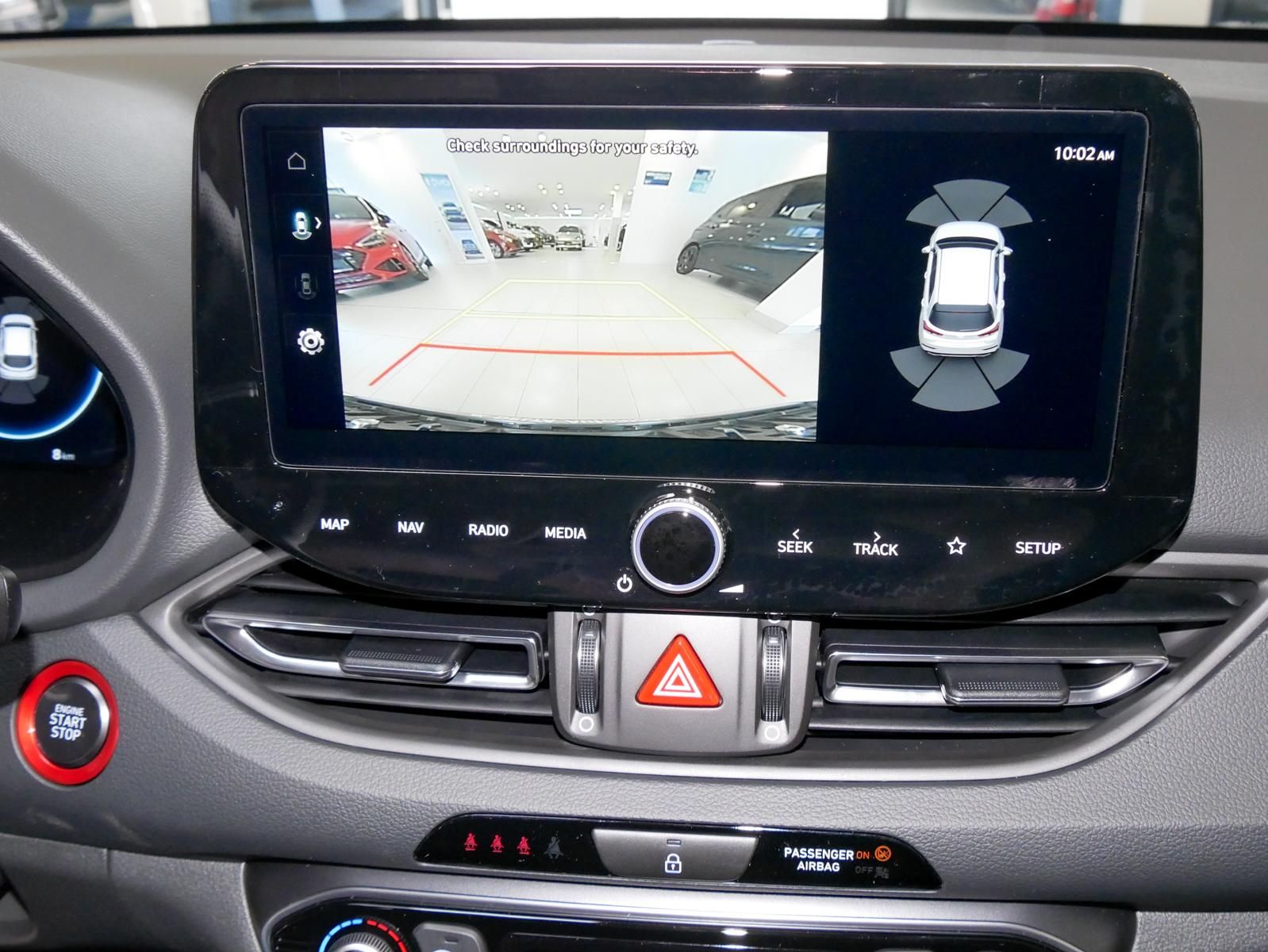 Hyundai i30 – Bild 12