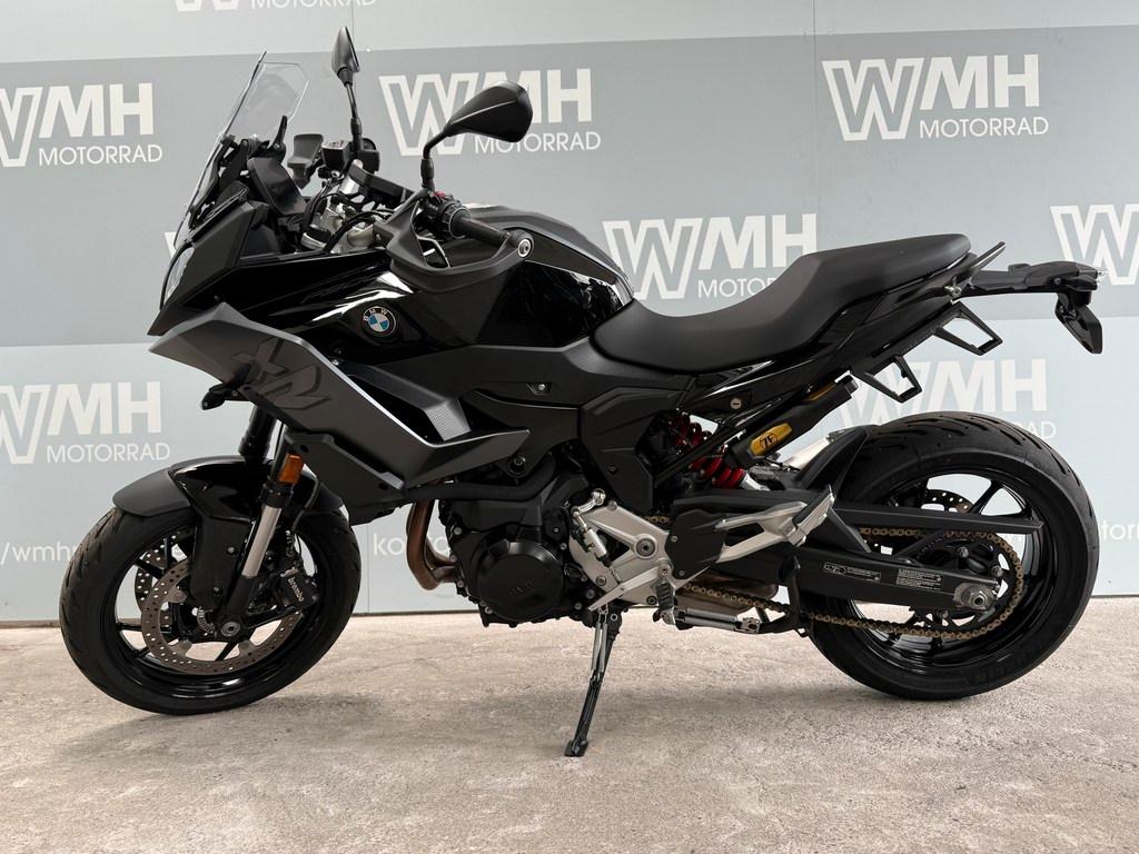 BMW F 900 XR A2 35KW offen ohne Aufpreis