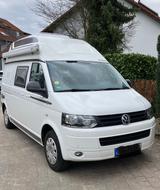 Fischer Caruso VW Bus - Wohnwagen in Karlsruhe