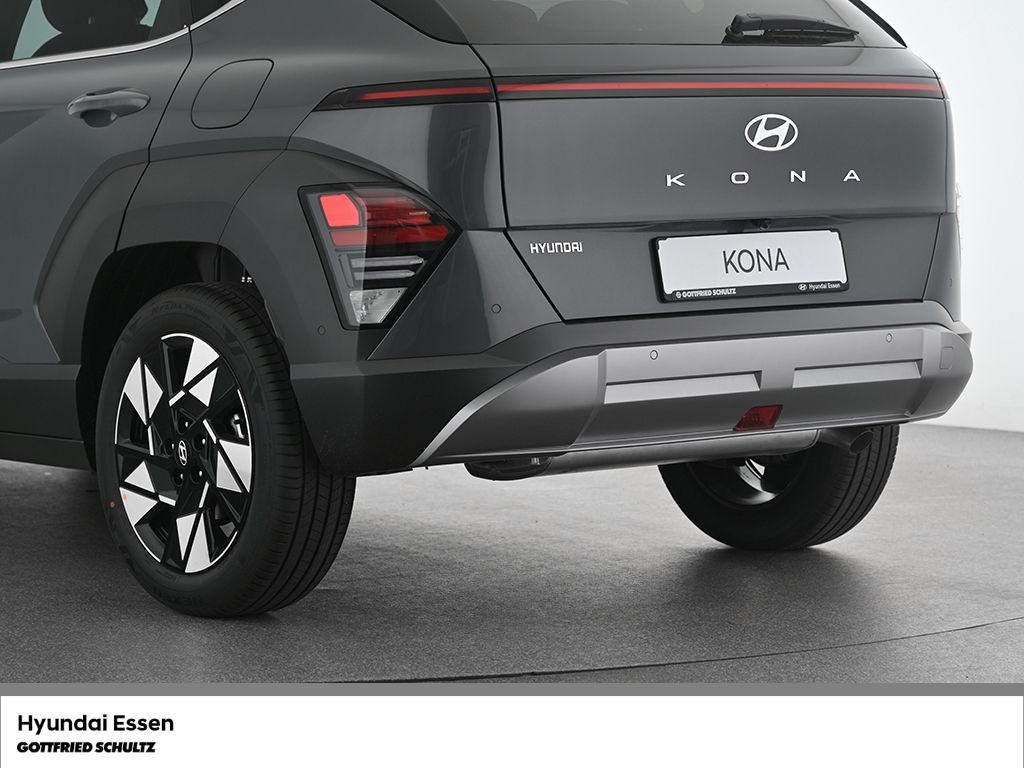 Hyundai KONA - Bild 7