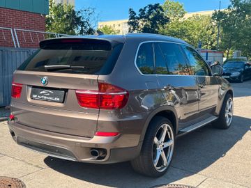 BMW X5 - 5