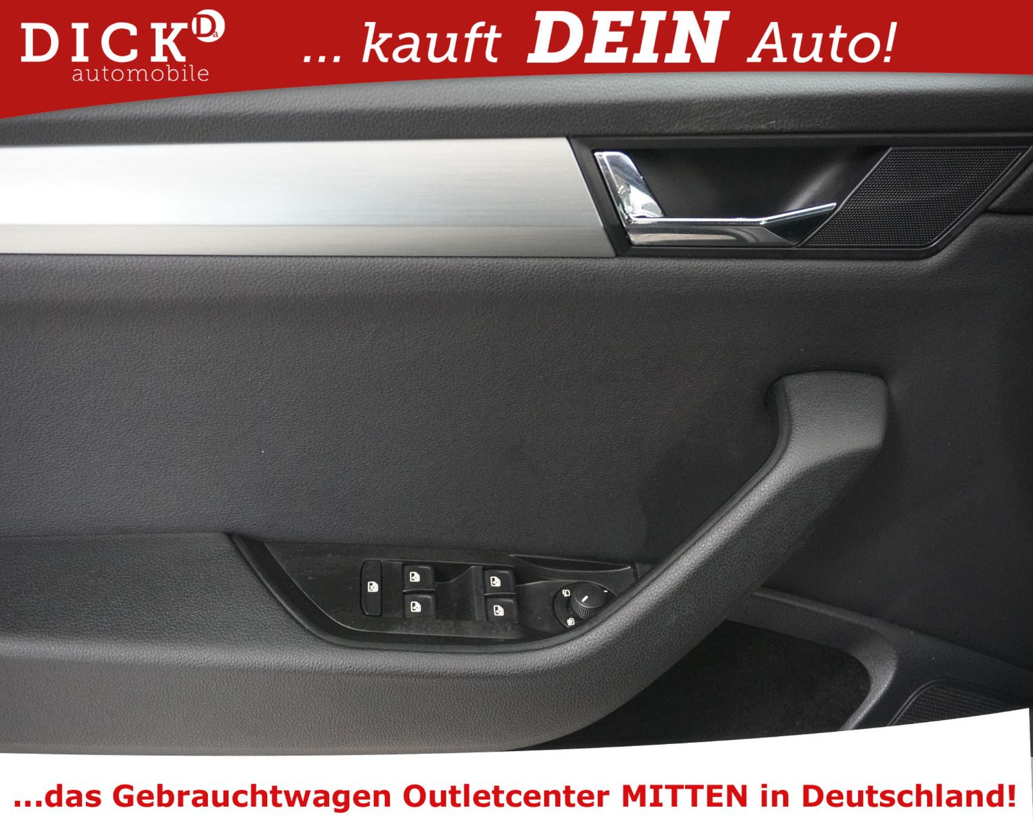 Fahrzeugabbildung SKODA Superb Co 1.6d GreenLine SHZ+ACC+DAB+MFL+CLIMATR