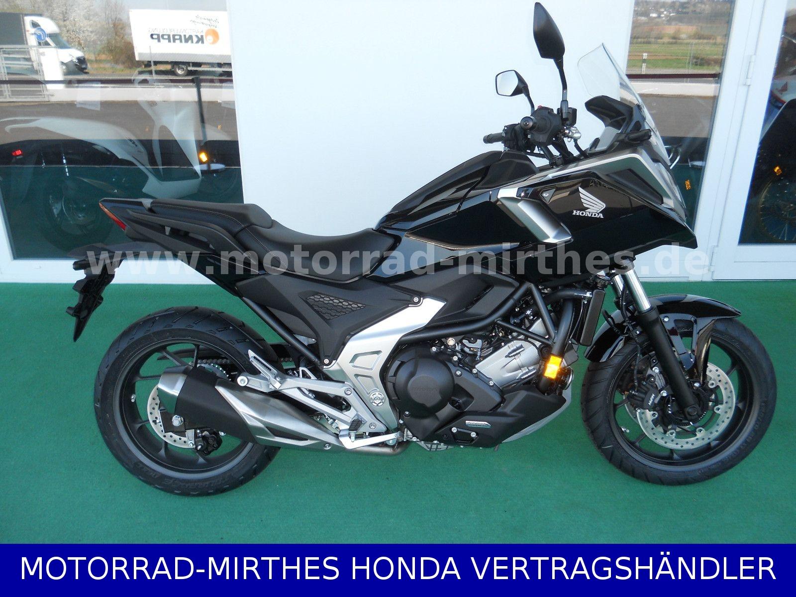 Honda NC750XD * DCT*