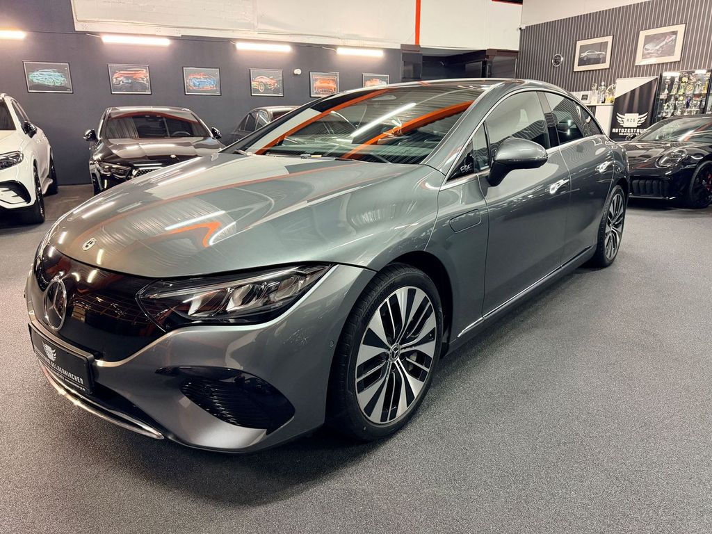 Angebot ansehen Mercedes-Benz EQE