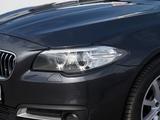 BMW 520 5 Limousine 520 d xDrive *PANO*NAVI*AHK* - BMW 520 mit Diesel-Antrieb