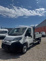 Citroën Jumper Pritsche/Kipper 3.5T L2 Diesel 140 - Citroën Jumper Kipper Gebrauchtwagen
