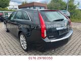 Cadillac CTS Wagon 3.6 V6 Sport Luxury - Cadillac CTS: V