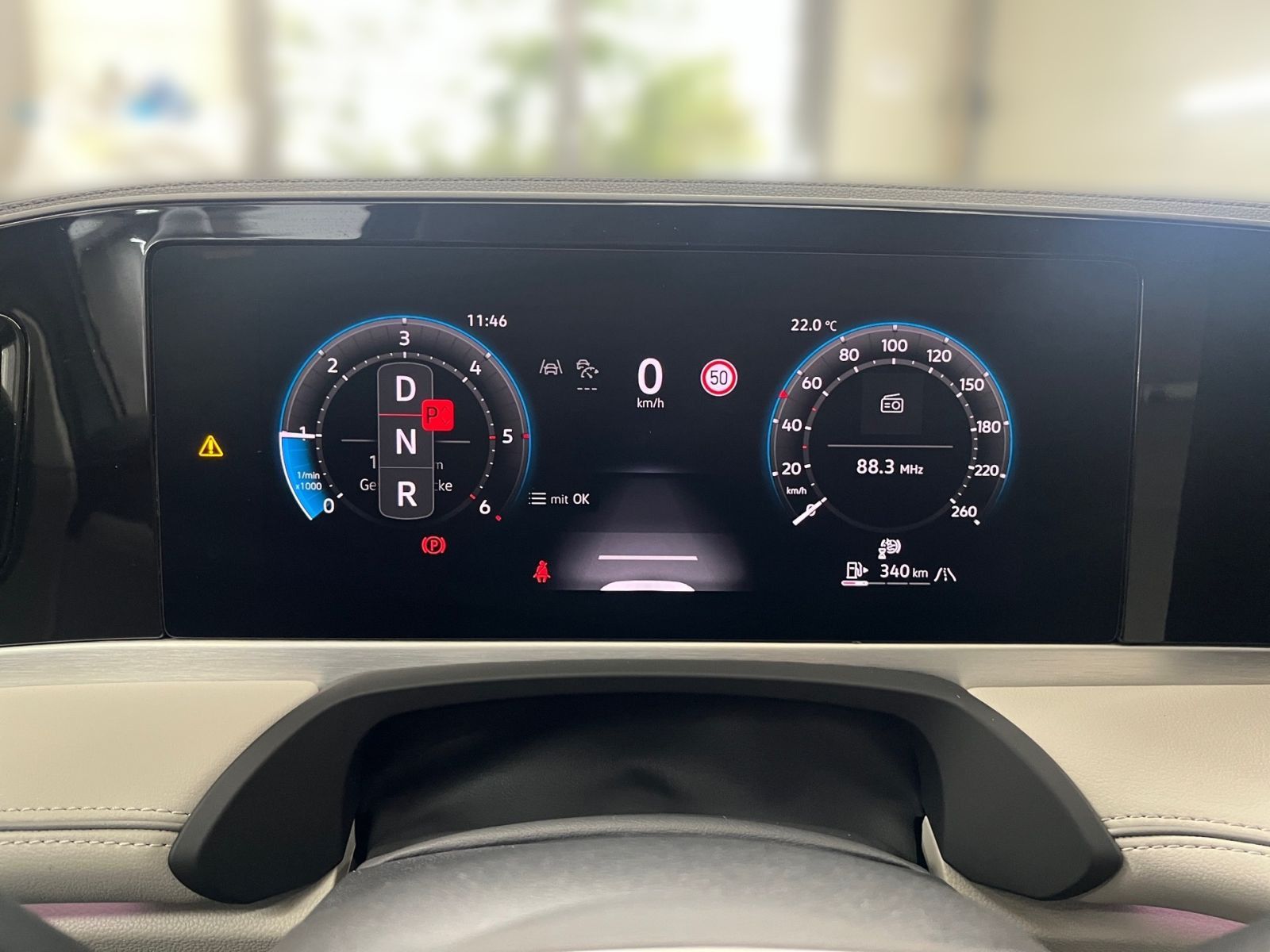 Volkswagen Passat Variant - Bild 9