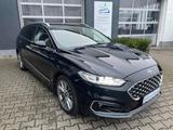 Ford Mondeo MHEV187 Kombi Vignale Sony/Leder/Navi/LED - Ford Mondeo Vignale mit Hybrid-Antrieb (Benzin/Elektro)