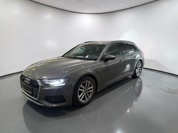 Audi A6 - 1
