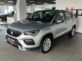 Seat Ateca 1.5 TSI Style Digital-Tacho AHK LED ACC