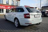 Skoda Octavia Combi 2.0 TDI Clever LED Navi Kamera AHK - Skoda Octavia: Clever