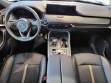 Mazda CX-80 Homura Hybrid AWD ABS Fahrerairb - Mazda Gebrauchtwagen in Wuppertal