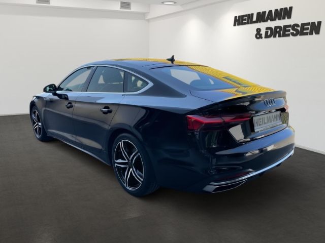 Audi A5 Sportback 35 TFSI advanced DSG Sitzheizung PD foto 4