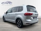 Volkswagen Touran DSG Highline 7-Sitzer/Pano/ACC/Massage - Volkswagen Touran mit Diesel-Antrieb: Geländewagen