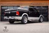 Dodge RAM 1500 5.7 V8 4x4 Quad Cab 6'4 Laramie CNG - Dodge RAM: Laramie